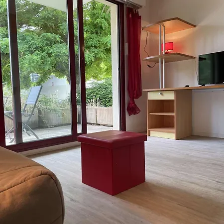 Appt La Rochelle - Lr010-031 Apartment La Rochelle (Charente-Maritime)