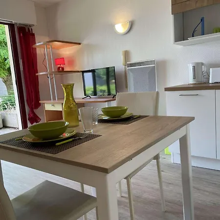 Appt - Lr010-031 La Rochelle (Charente-Maritime)