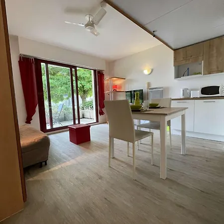 Appartamento Appt - Lr010-031 *
