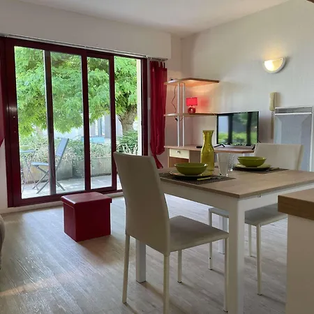 Appt - Lr010-031 * La Rochelle (Charente-Maritime)