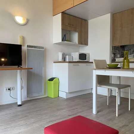Apartament Appt - Lr010-031 La Rochelle (Charente-Maritime)